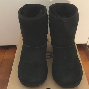 Toddler sz 11 Ugg's